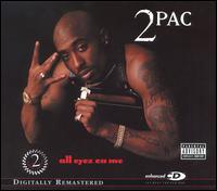 next album: All Eyez on Me (1996)