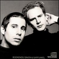 Bookends: Simon & Garfunkel