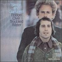 Bridge Over Troubled Water: Simon and Garfunkel (1970)