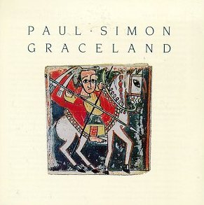 Graceland: Paul Simon