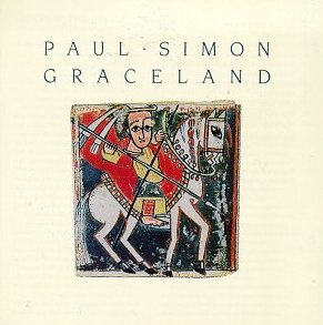 Graceland: Paul Simon
