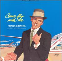 Come Fly with Me (1958)