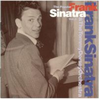 Frank Sinatra & The Tommy Dorsey Orchestra (box: 1940-42)
