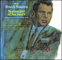 Previous Album: September of My Years (1965)