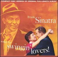 Songs for Swingin Lovers (1956)