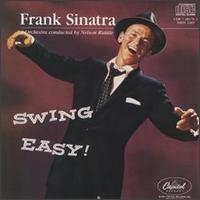 Swing Easy! (1954)