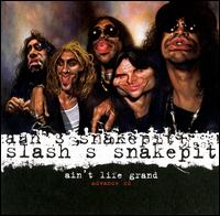 Slashs Snakepit: Aint Life Grand (2000)