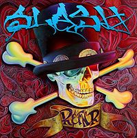 Slash: Slash (2010)