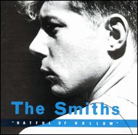 next album: the archival Hatful of Hollow (1984)