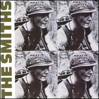 next studio album: Meat Is Murder (1985)