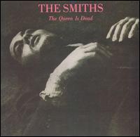 previous studio album: The Queen Is Dead (1986)