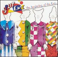Beginning of the Enz (recorded 1973; released 1979)