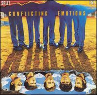 Next Tim Finn-related album Split Enz: Conflicting Emotions (1983)