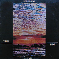 Previous Split Enz Album: Time and Tide (1982)