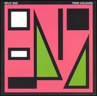 Previous Album: True Colours (1980)