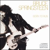 Born to Run: Bruce Springsteen