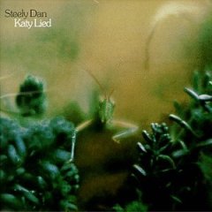 next album: Katy Lied (1975)