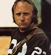 Stephen Stills DMDB page