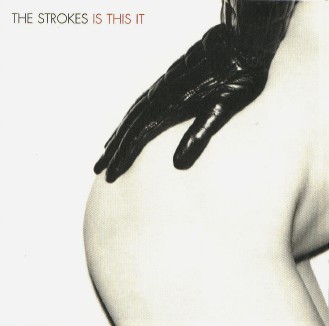 previous album: Is This It (2001)