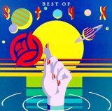 Best of Styx (1972-1974)