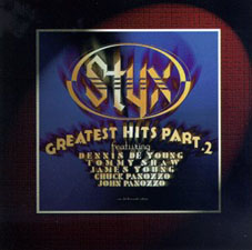 Greatest Hits Part 2 (1975-1996)