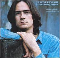 Sweet Baby James: James Taylor