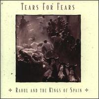 previous album: Tears for Fears’ ‘Raoul and the Kings of Spain’ (1995)
