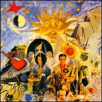 previous album: Tears for Fears The Seeds of Love (1989)