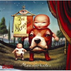 Next Toy Matinee related album: Third Matinees Meanwhile (1994)