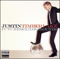 next album: FutureSex/LoveSounds (2007)