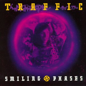 Traffic: Smiling Phases (1967-74)