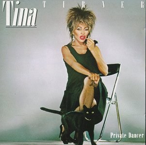 Private Dancer: Tina Turner