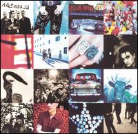 previous album: Achtung Baby (1991)