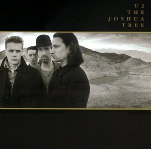 Next Album: The Joshua Tree (1987)