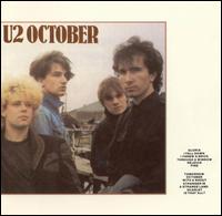 next album: October (1981)