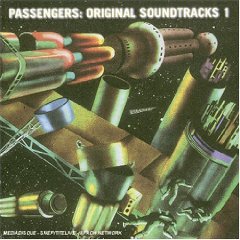 previous album: Passengers: Original Soundtracks 1 (1995)