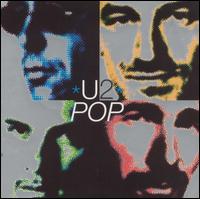 next U2 album: Pop (1997)