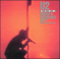 previous live album: Under a Blood Red Sky (1983)