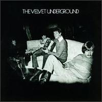 next album: The Velvet Underground (1969)
