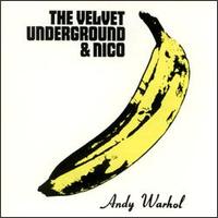 Velvet Underground: Velvet Underground & Nico (1967)
