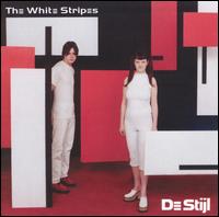 The White Stripes: De Stijl (2000)