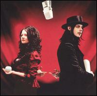 The White Stripes: Get Behind Me Satan (2005)