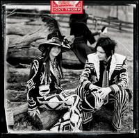 next album: Icky Thump (2007)