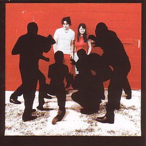 The White Stripes: White Blood Cells (2001)