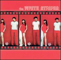previous album: The White Stripes (1999)