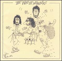 next album: The Who by Numbers (1975)