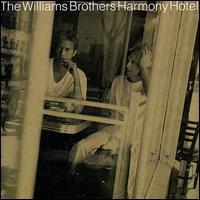 Next Album: Harmony Hotel (1993)