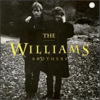 next album: The Williams Brothers (1991)
