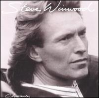 Steve Winwood: Chronicles (1977-87)