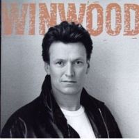 Steve Winwood: Roll with It (1988)